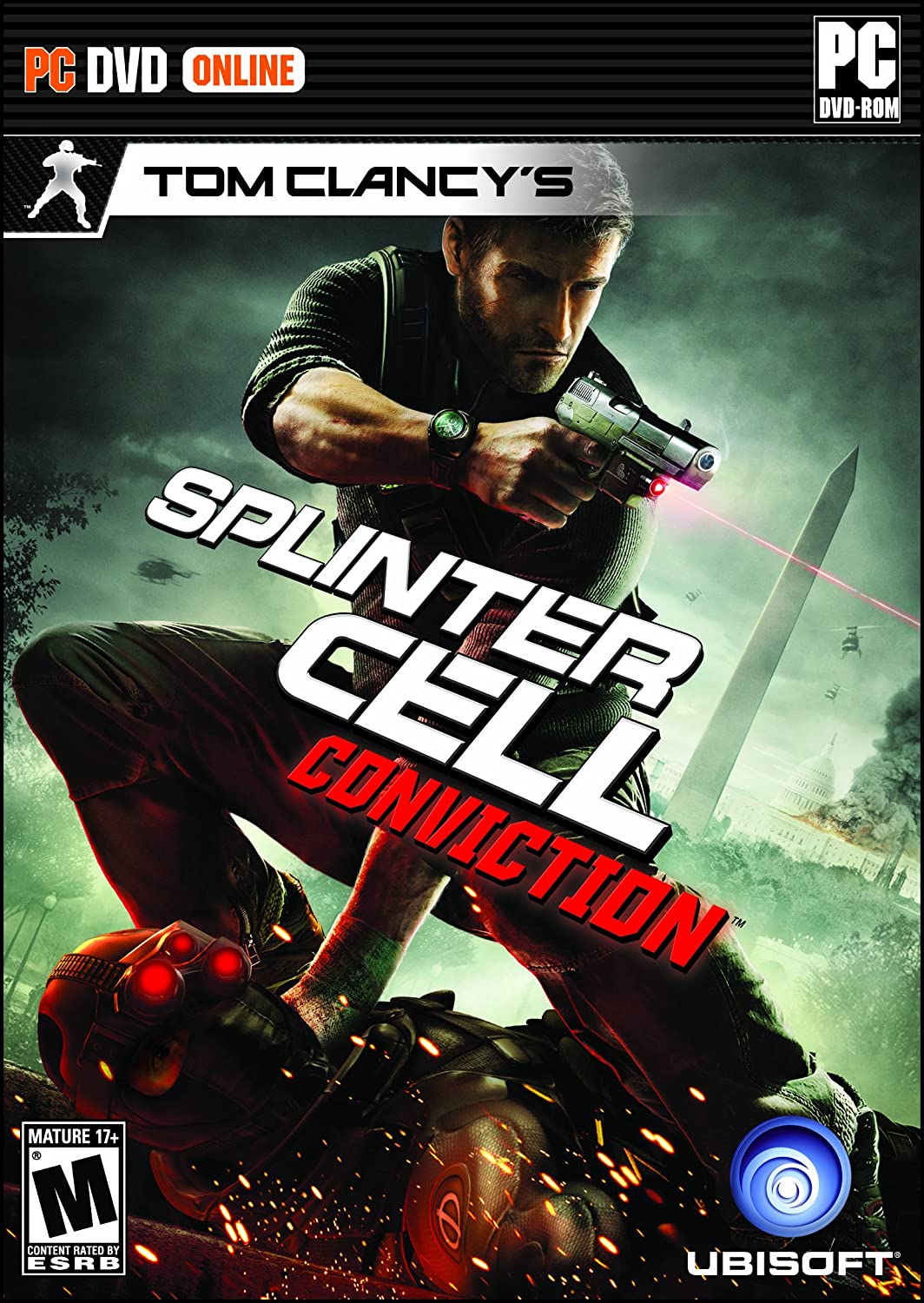 ps2 splinter cell double agent iso